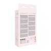 Clitoral  Nipple Pump Set Medium - Large